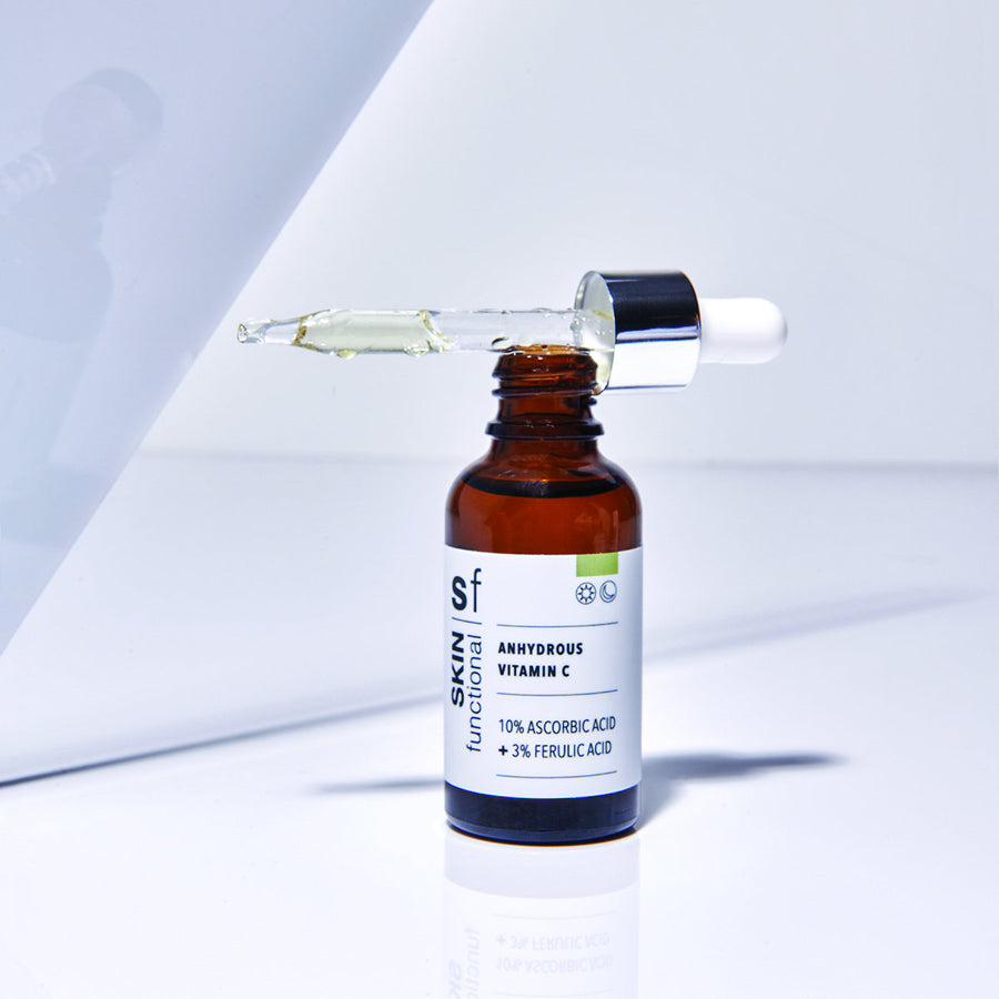 10% ASCORBIC + 3%FERULIC ACID