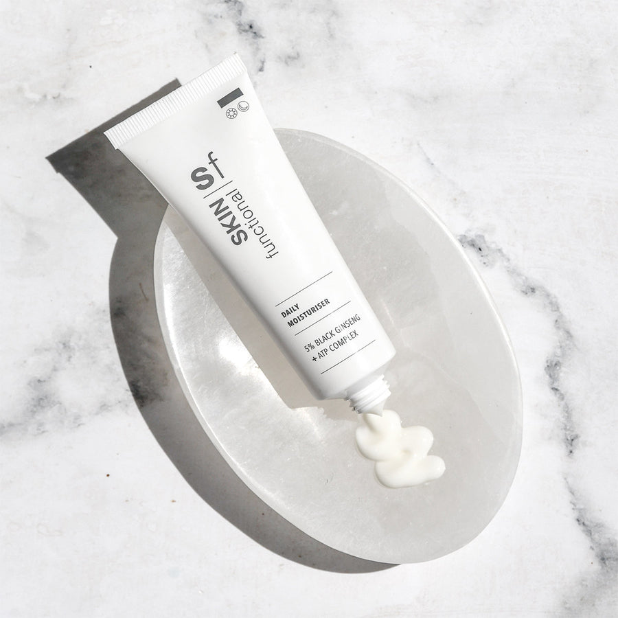 5% BLACK GINSENG +ATP COMPLEX