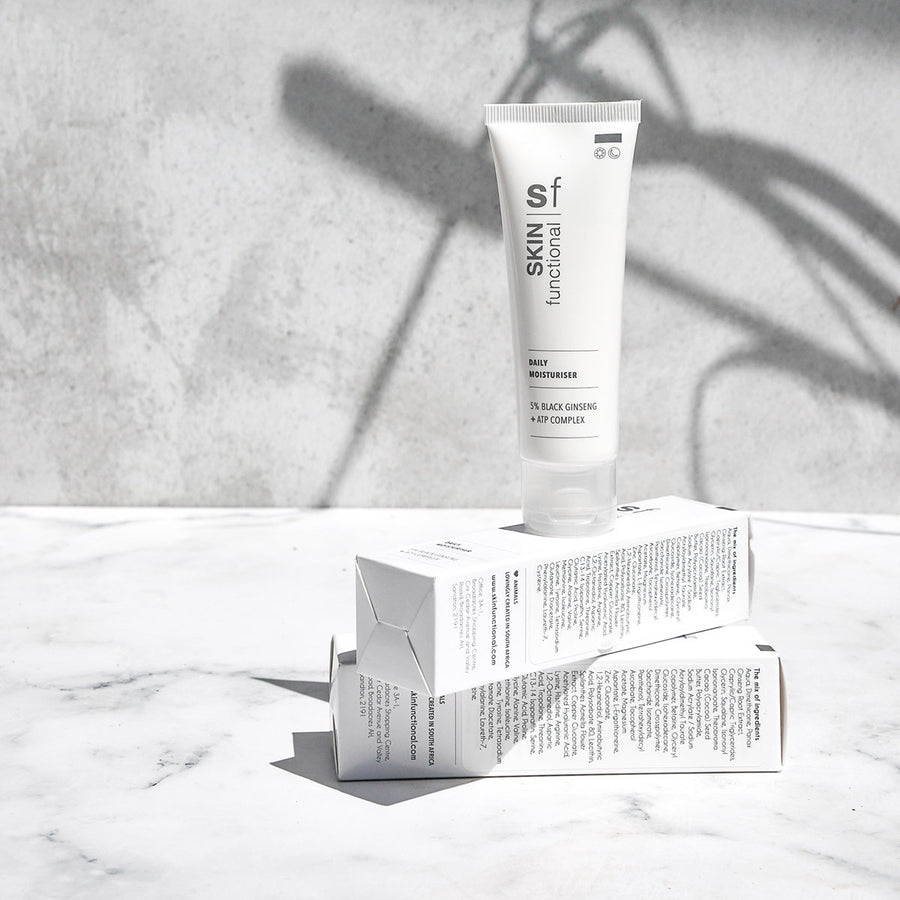 5% BLACK GINSENG +ATP COMPLEX