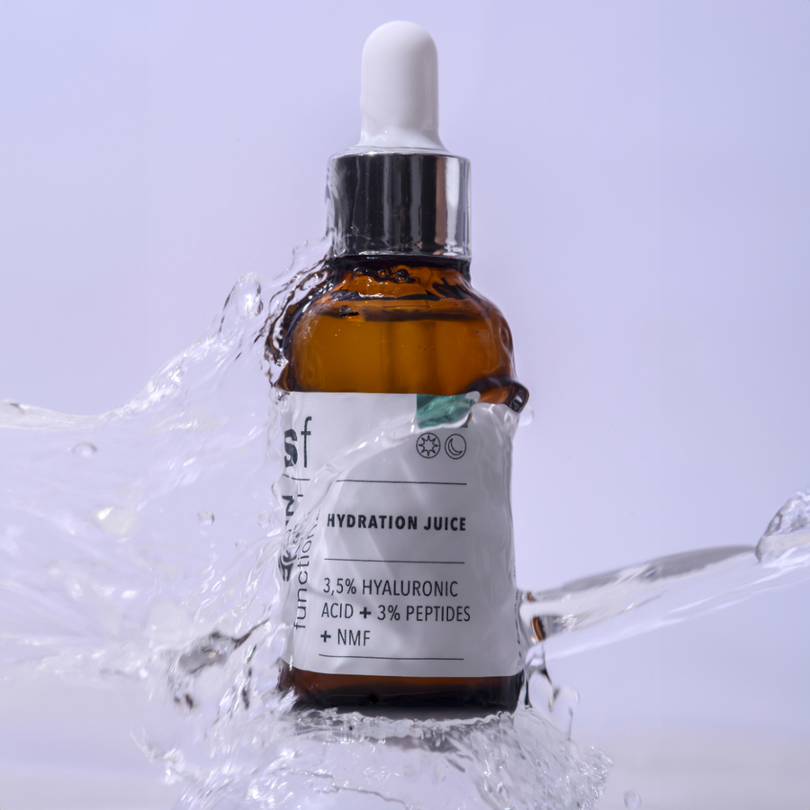3,5% Hyaluronic Acid + 3% Peptides