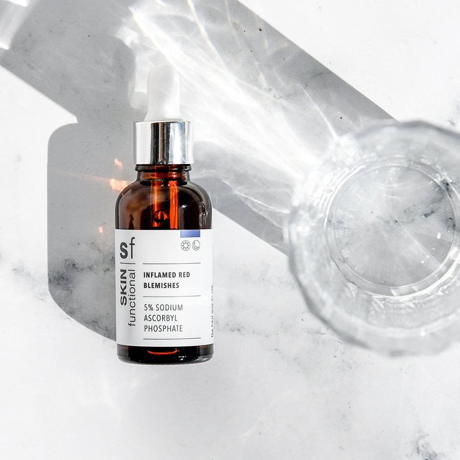 5% Sodium Ascorbyl Phosphate Serum