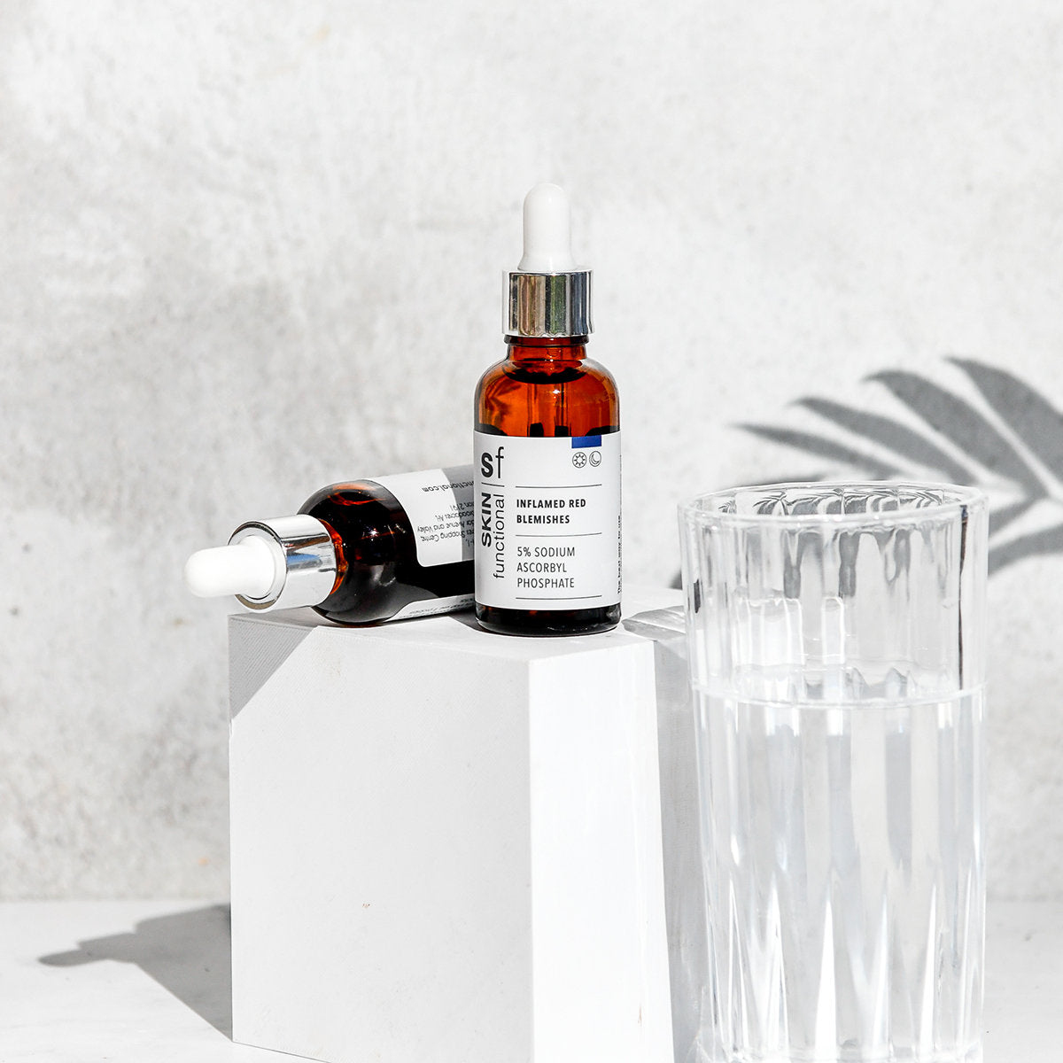 5% Sodium Ascorbyl Phosphate Serum