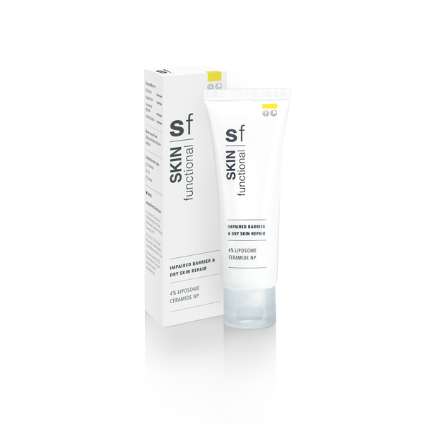 4% Liposome Ceramide NP Moisturiser