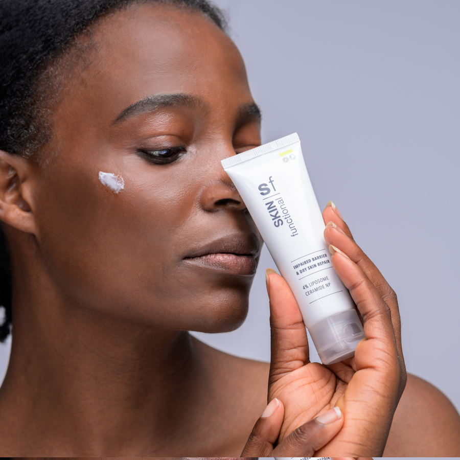 4% LIPOSOMECERMAIDE NP