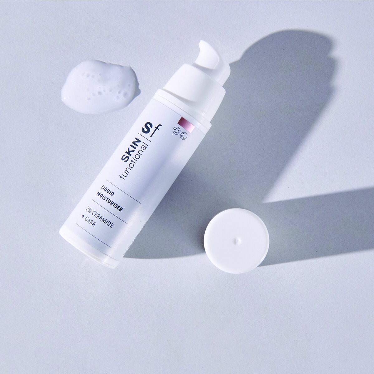 2% Ceramide + GABA Moisturising Serum