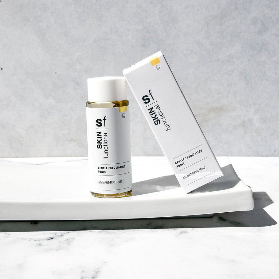 6% Mandelic Exfoliating Tonic