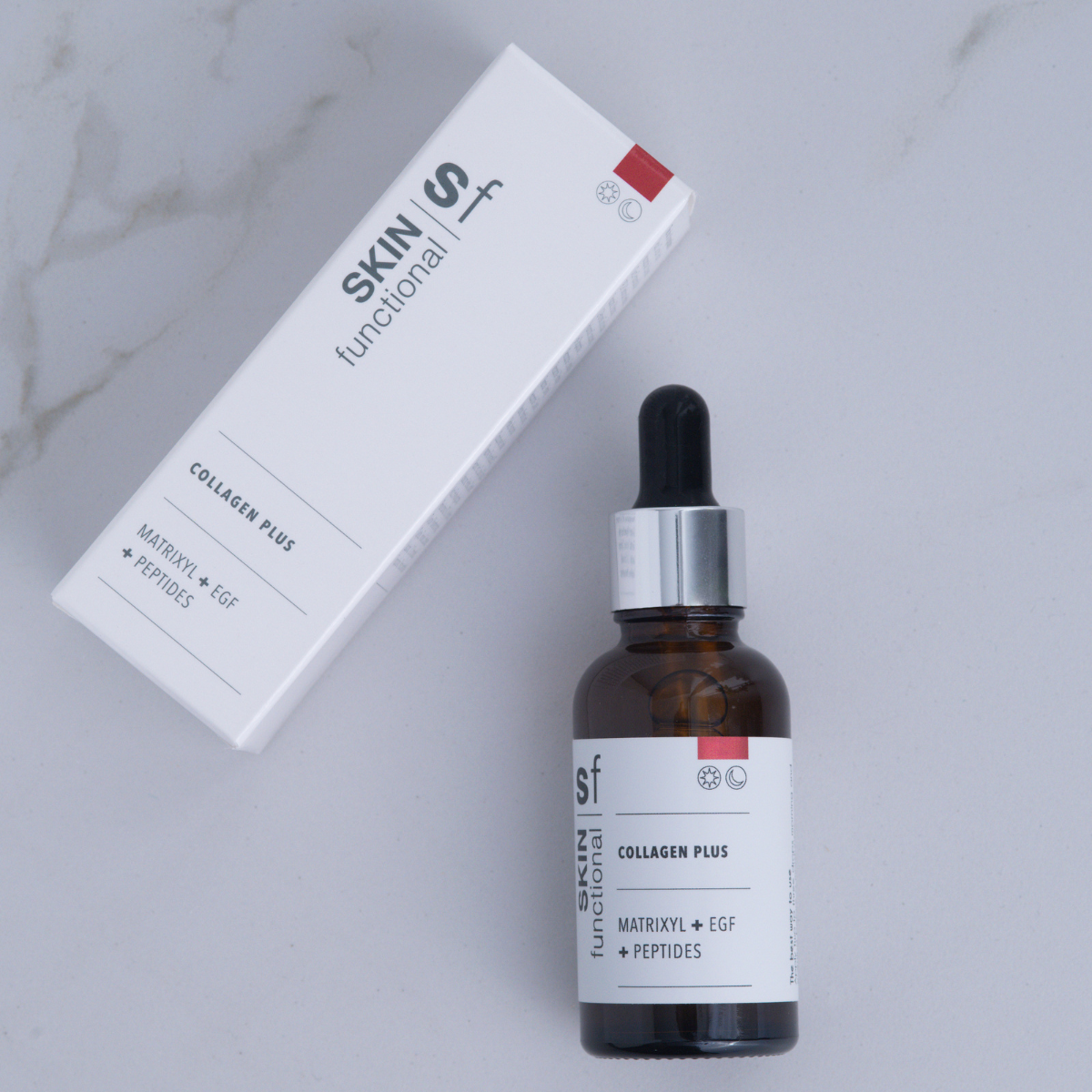 Matrixyl + EGF + Peptides Serum