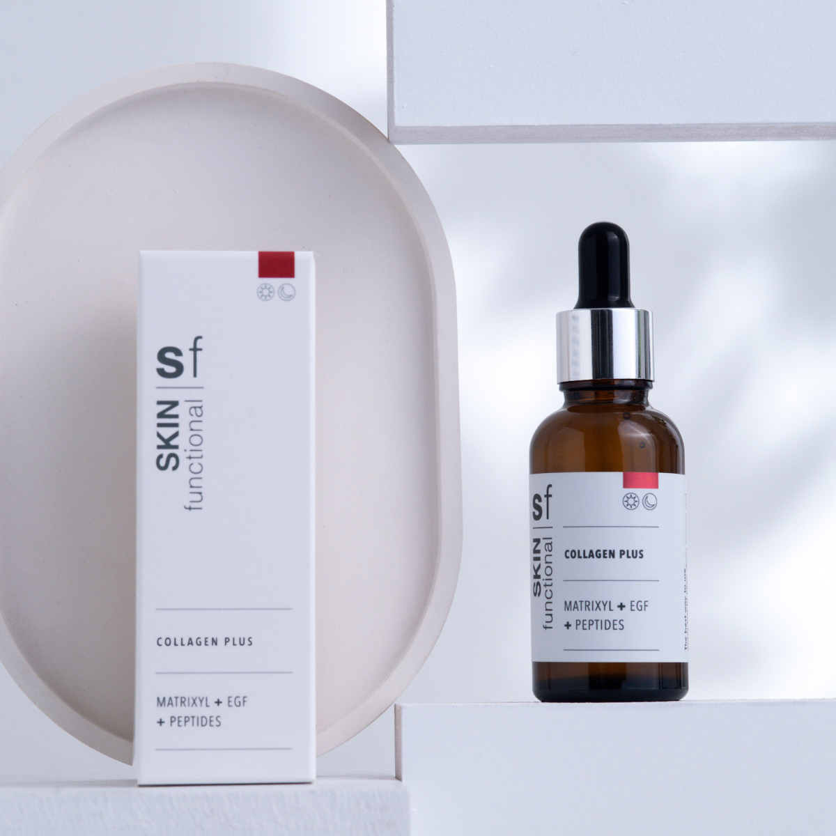 Matrixyl + EGF + Peptides Serum