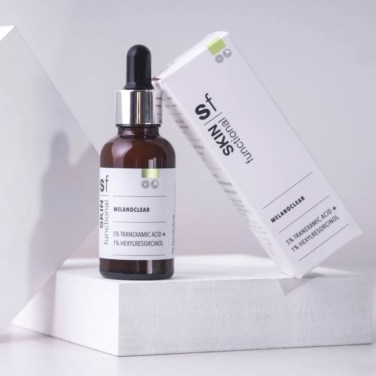 SKIN functional