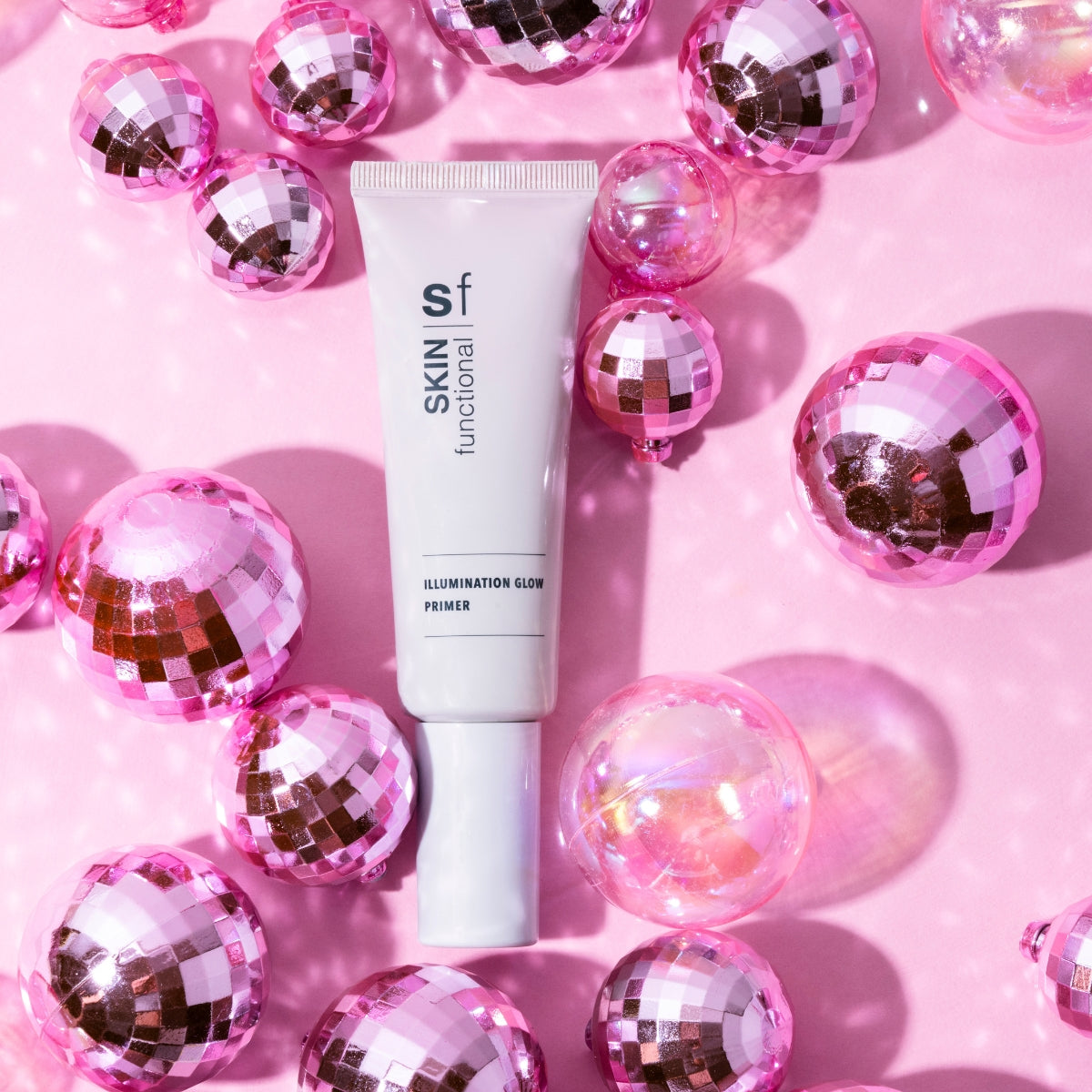 Illumination Glow Primer