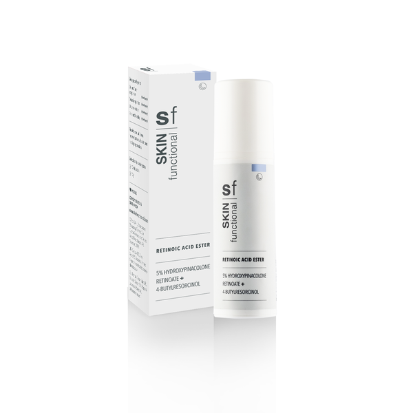 5% Hydroxypinacolone Retinoate Serum