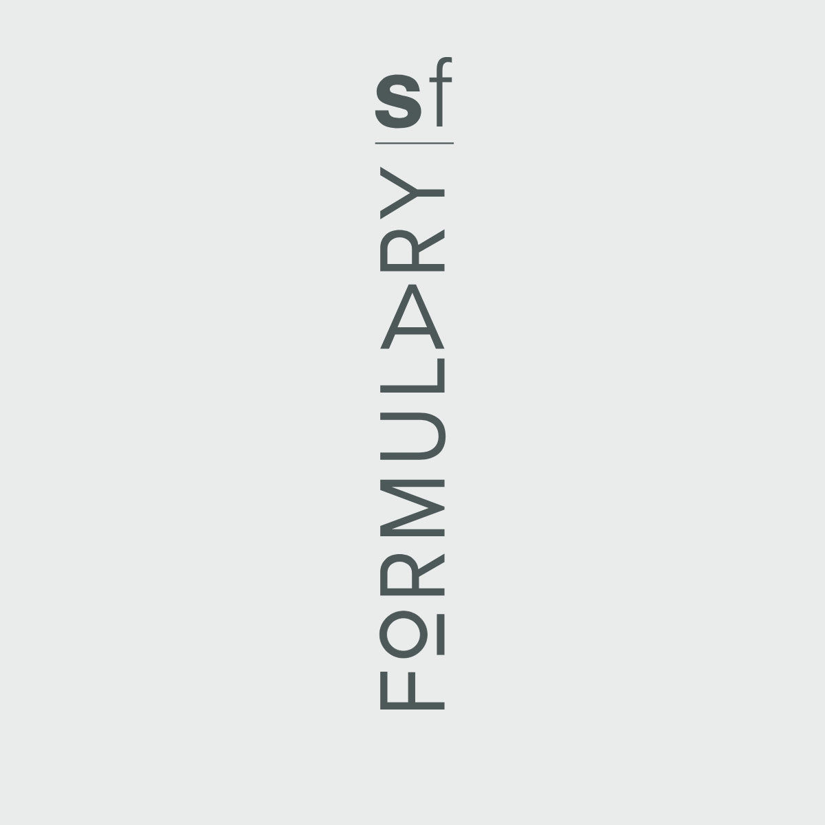 SF Formulary