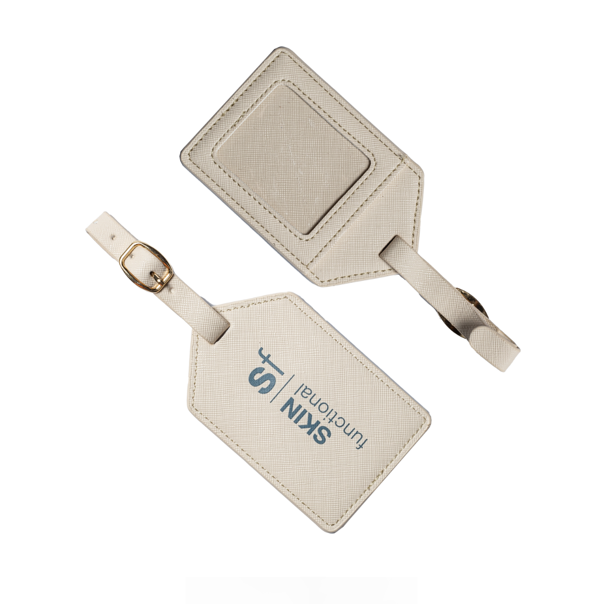 Travel Luggage Tag