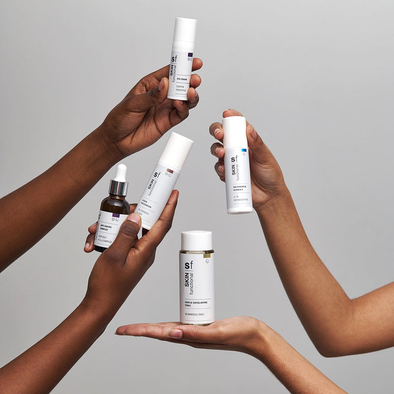 Skincare Sets