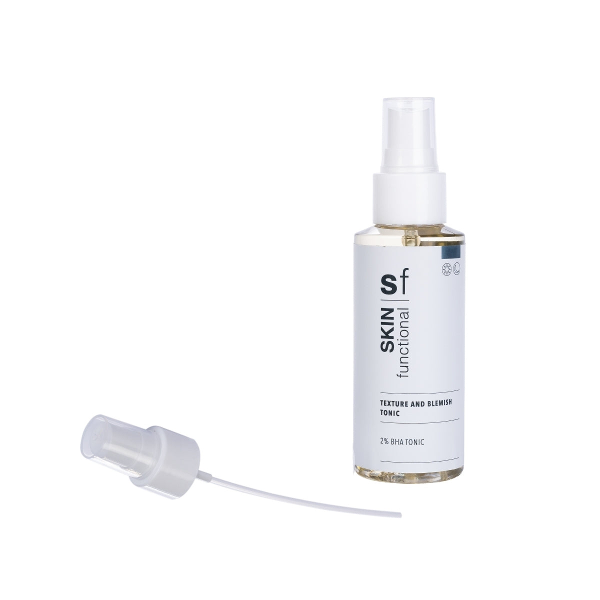 Spray Top Attachment