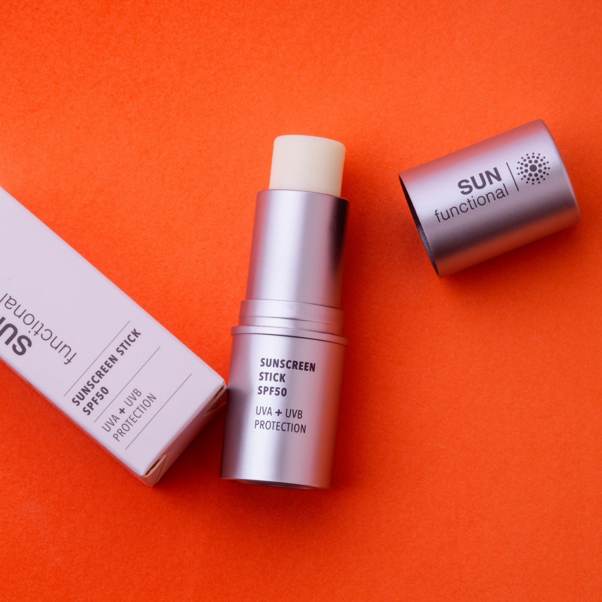 Sunscreen Stick SPF50