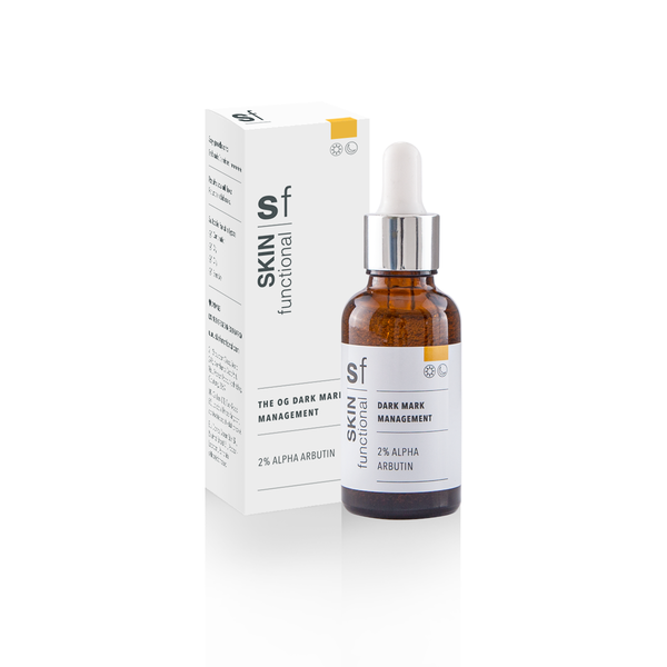 2% Alpha arbutin