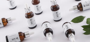 Serum Based Skin Treatment