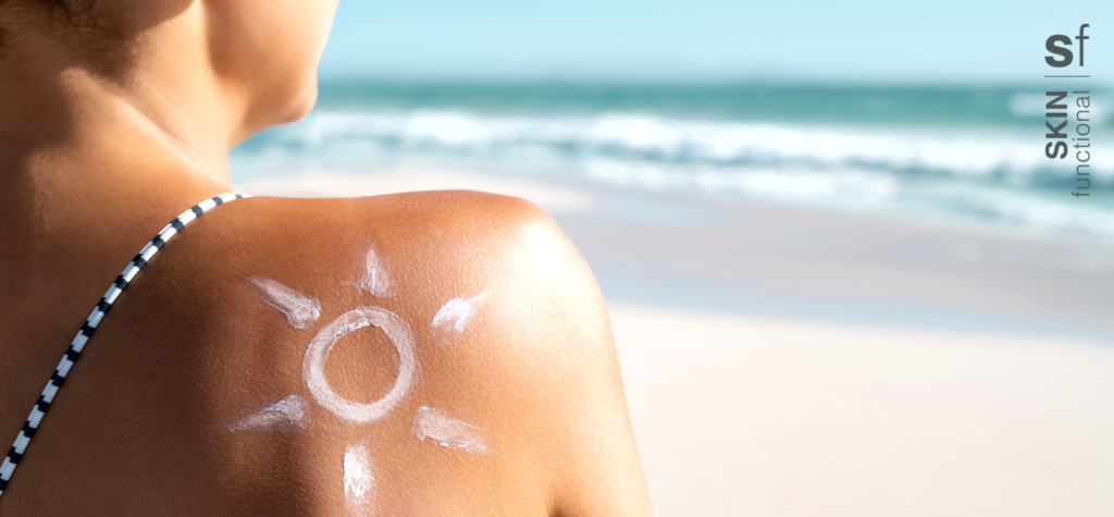 Sunscreen Myth Busting