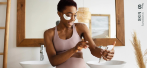 Nourish Mind, Body & Soul: Self Care Tips