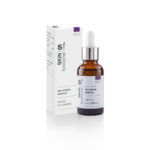 Peptides + Cu Complex Serum