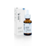 10% Mandelic Acid + 1% Polyglutamic Acid Exfoliating Serum