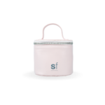 Pink Cosmetic Bag