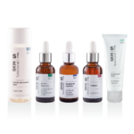 Acne Skincare Set for Oily Skin