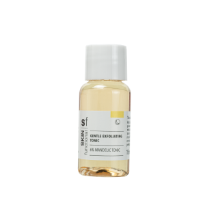 6% Mandelic Exfoliating Tonic - 15ml