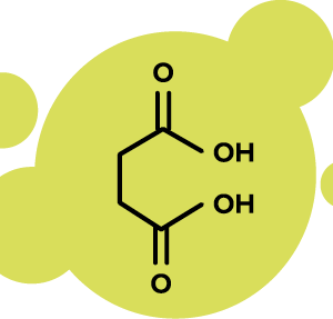 Succinic Acid