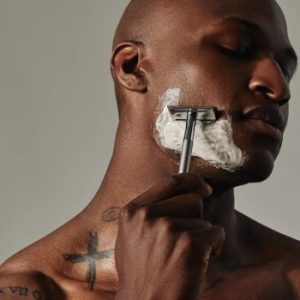 Shaving Rash