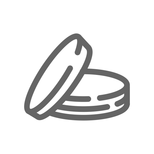 Earn point message