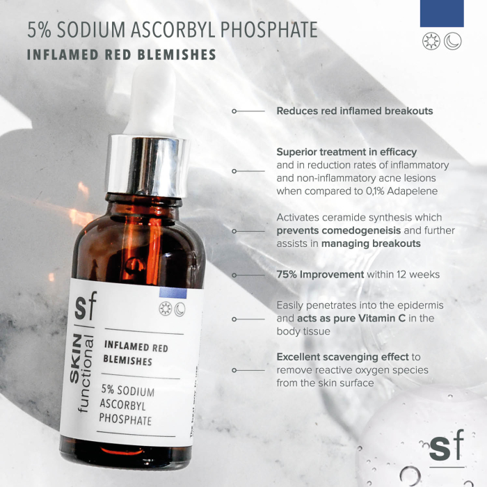 5% Sodium Ascorbyl Phosphate