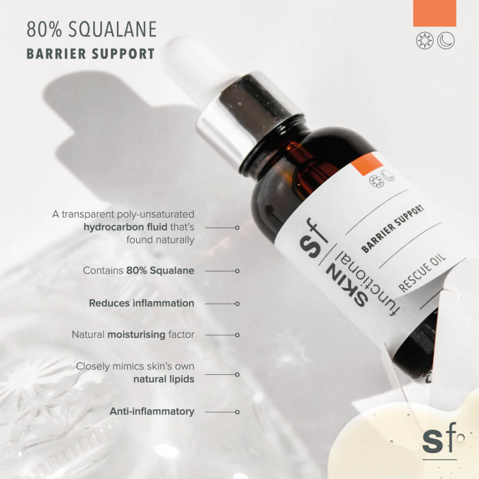 80% Squalane Serum
