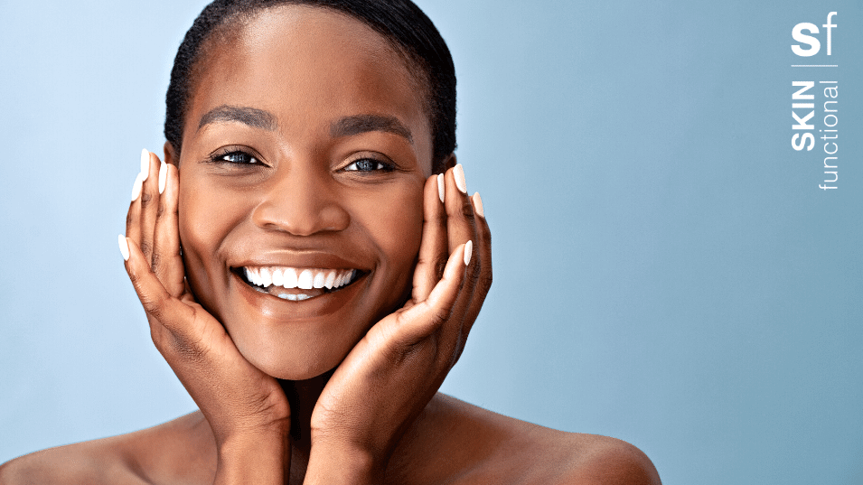 common myths about dry skin