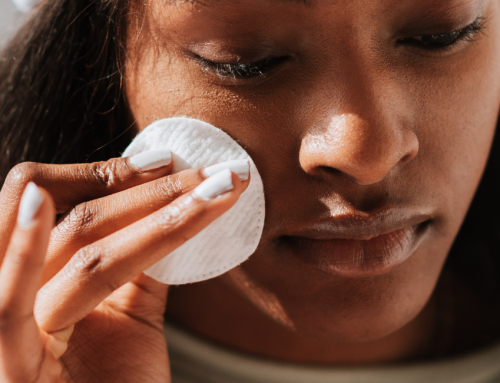 Why Micellar Water should be a skincare staple