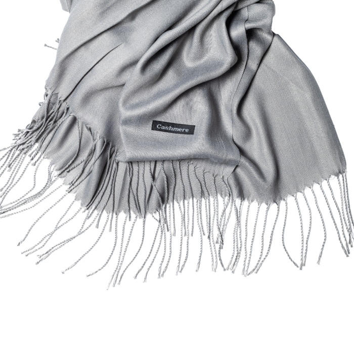 cashmere scarf